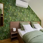 Bed & Breakfast Rooms Szombathely