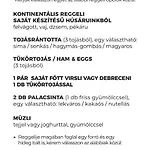Bed & Breakfast Rooms Szombathely
