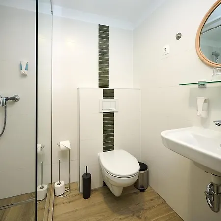Rooms Bed and breakfast Szombathely