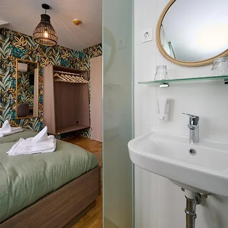 Rooms Bed & Breakfast