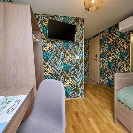 Rooms *