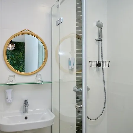 Rooms Bed & Breakfast