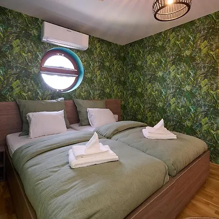 Rooms Nocleg ze śniadaniem