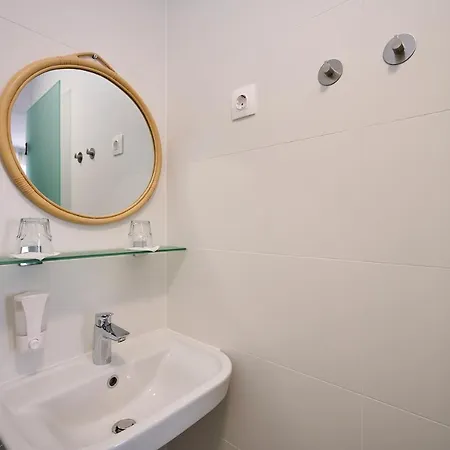 Rooms Bed and breakfast Szombathely