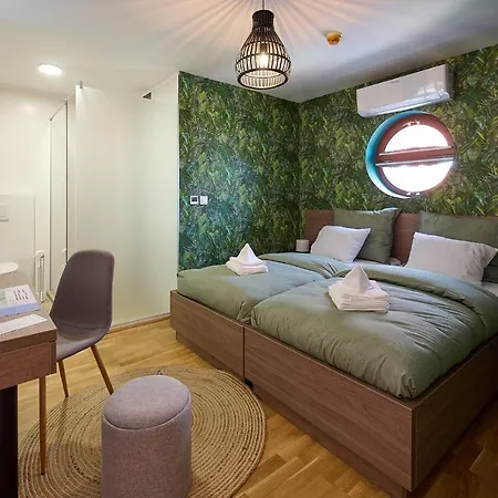 Rooms *