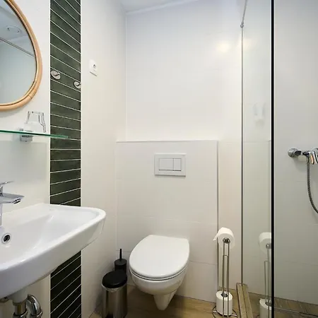 Bed and breakfast Rooms