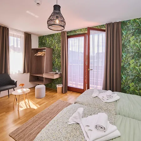 Rooms 4* سزومباثيلي