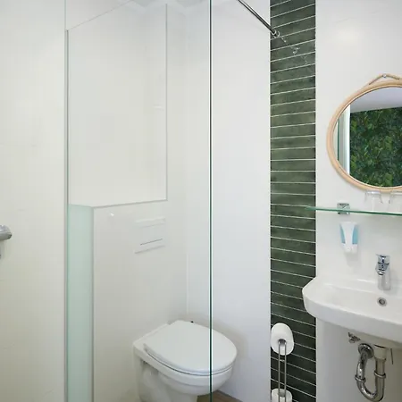 Rooms Szombathely