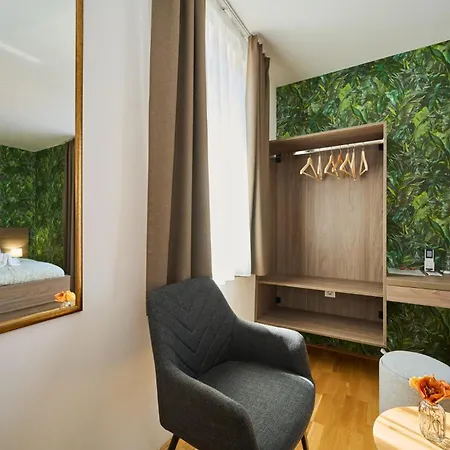 Rooms Szombathely