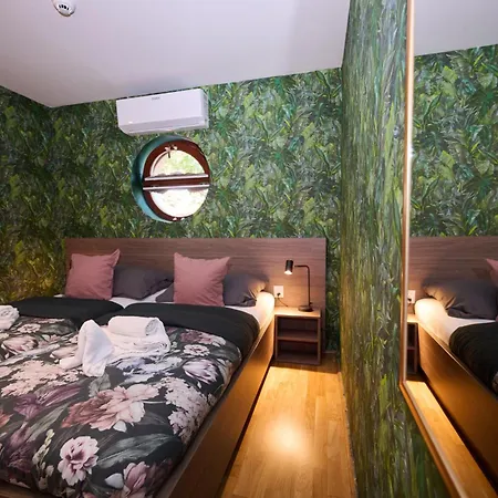 Rooms فندق مبيت وإفطار