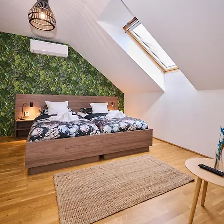 Rooms 4* سزومباثيلي