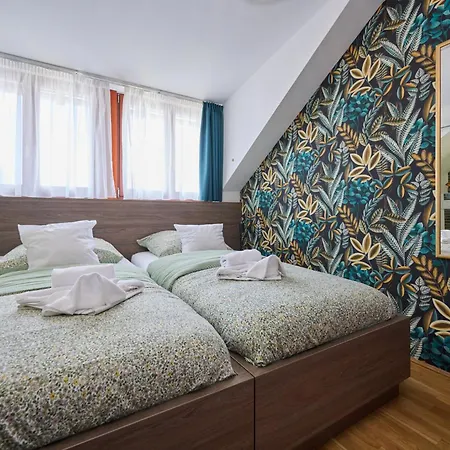 Rooms Szombathely