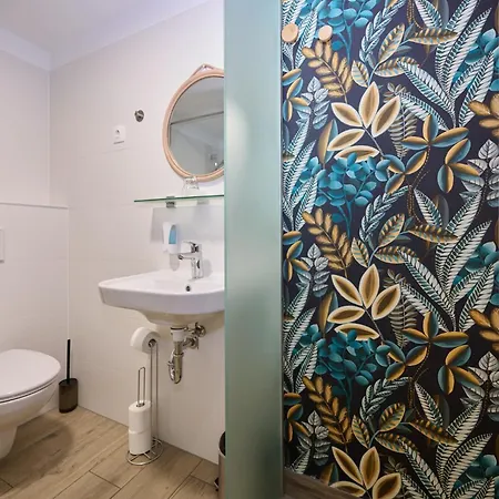 Rooms Bed and breakfast Szombathely