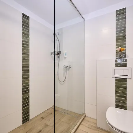 فندق مبيت وإفطار Rooms