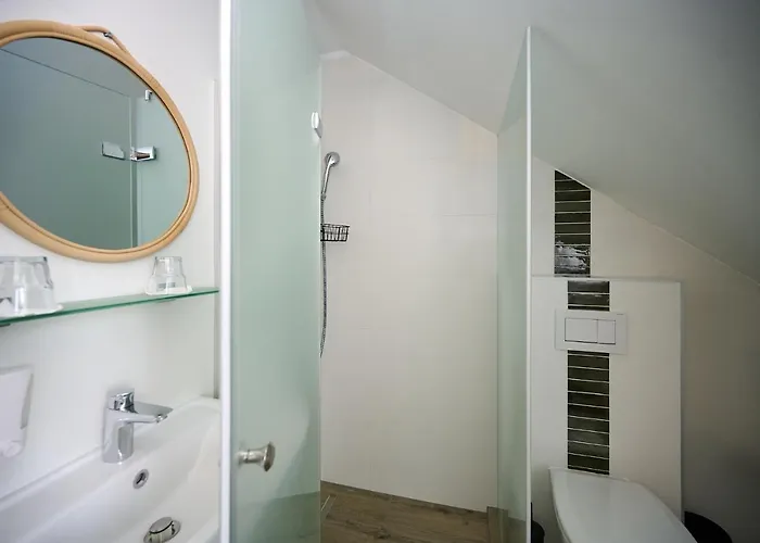 Rooms Bed & Breakfast Szombathely