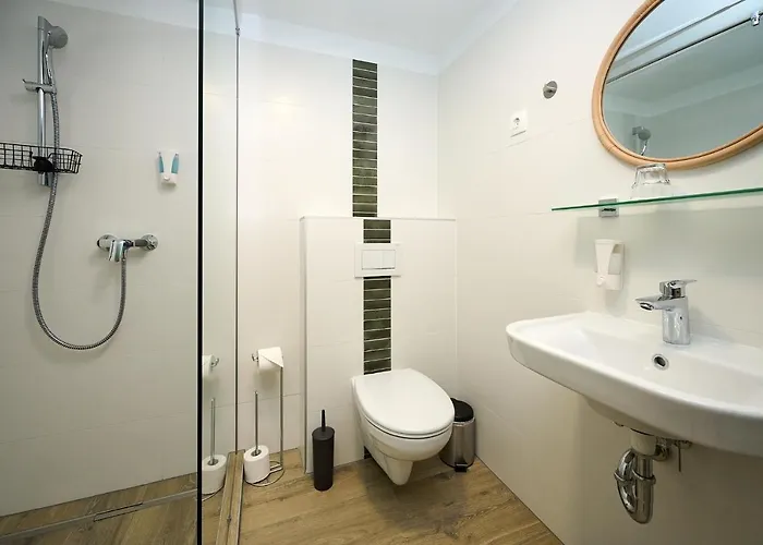 Rooms Bed & Breakfast Szombathely