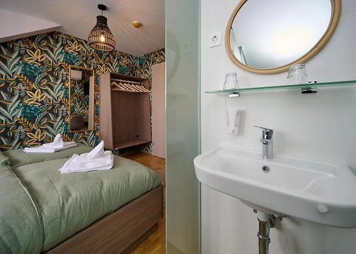 Rooms Bed & Breakfast
