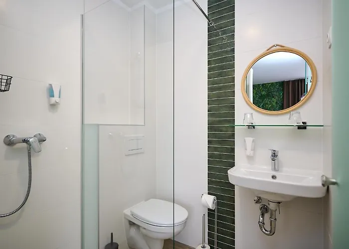 Rooms Bed & Breakfast 4*
