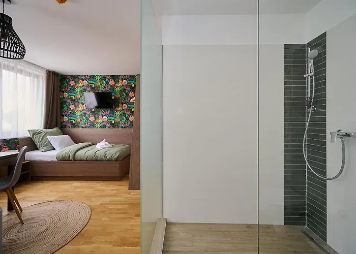 Rooms 4* Szombathely