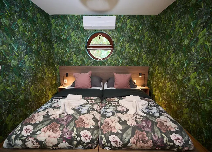 Rooms 4* Szombathely