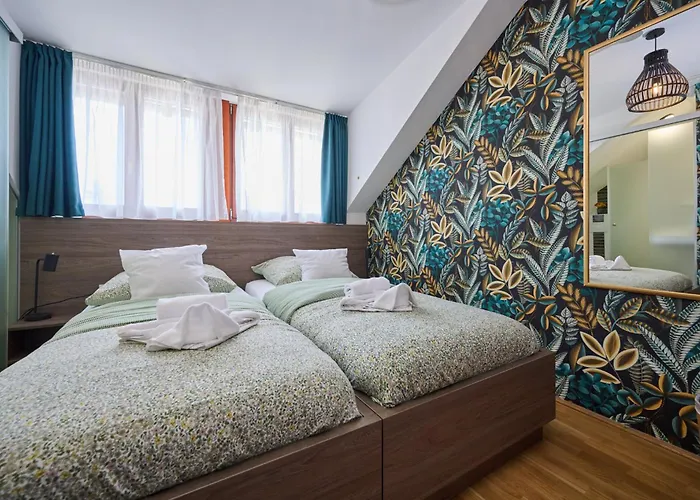 Rooms Szombathely