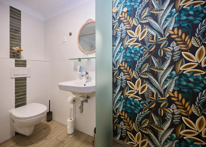 Rooms Bed & Breakfast Szombathely